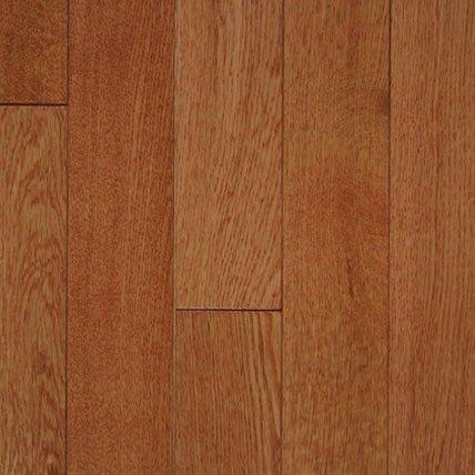 Garrison Hardwood Flooring Honey Rose Oak Smooth